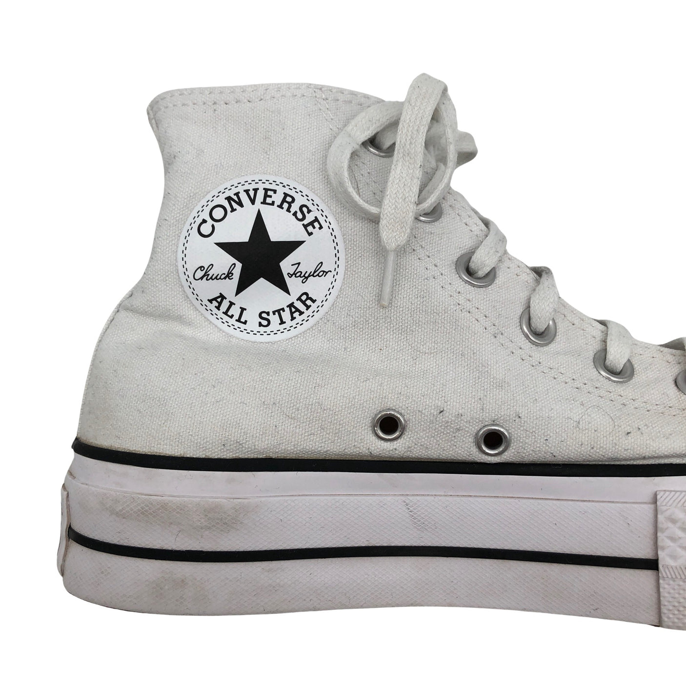 Unisex Converse - Tennarit, koko 39 -  (2)