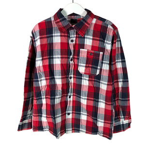 Unisex Name It - Kauluspaita, koko 122 - 128 -  (1)