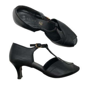 Unisex Alemana - Tanssikengät, koko 38 -  (1)