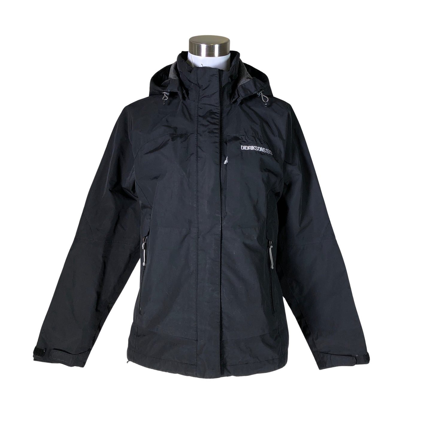 Unisex Didriksons - Kuoritakki, koko 36 -  (1)