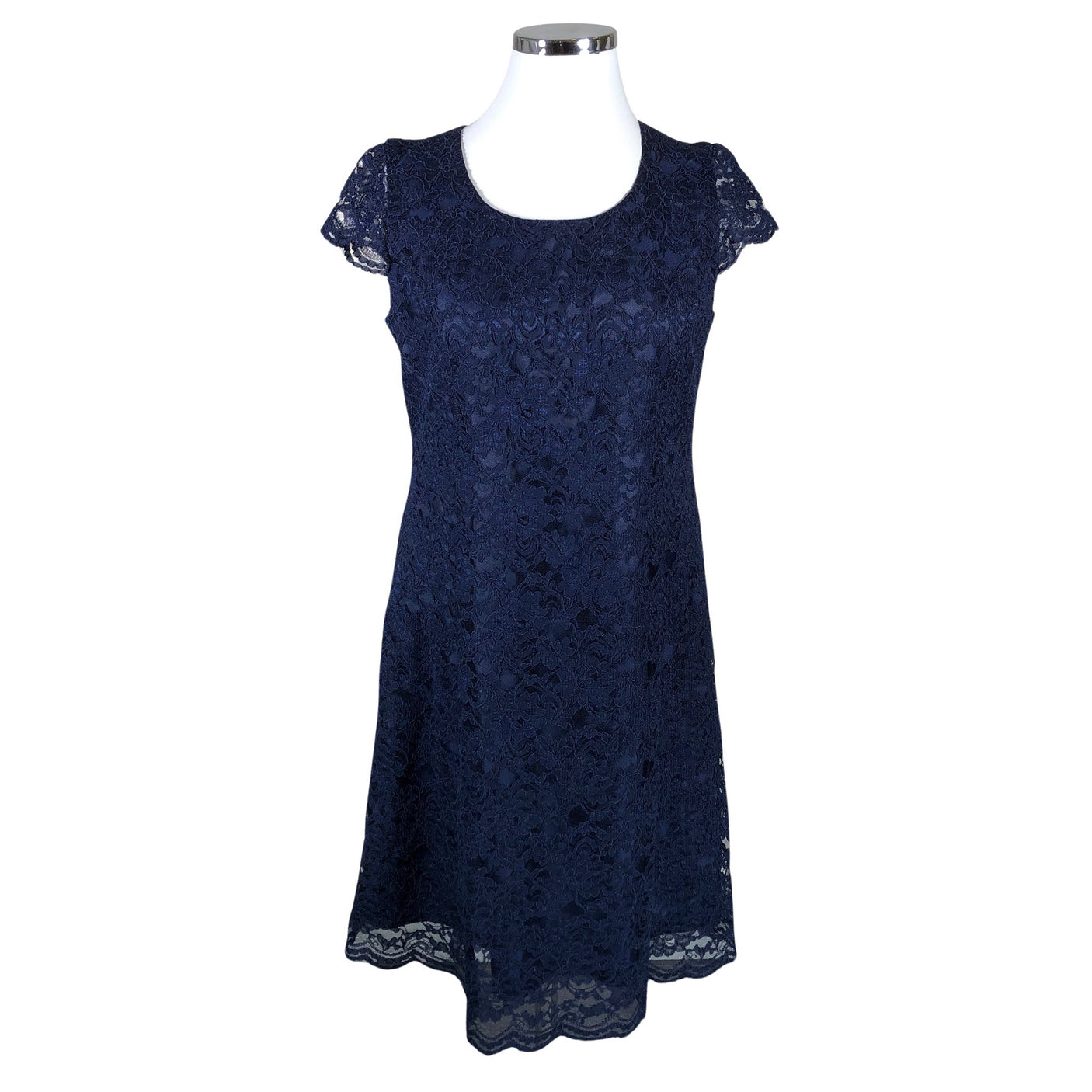 Unisex Modelia - Juhlamekko, koko 42 -  (1)