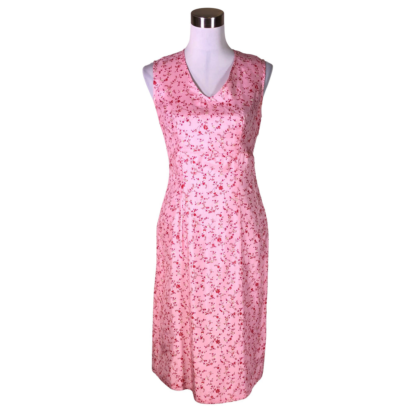 Unisex Esprit - Sifonkimekko, koko 36 -  (1)