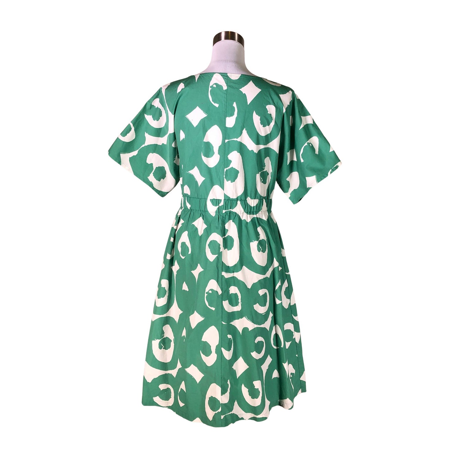  Mekko  Kangasmekko, koko 38  Marimekko 