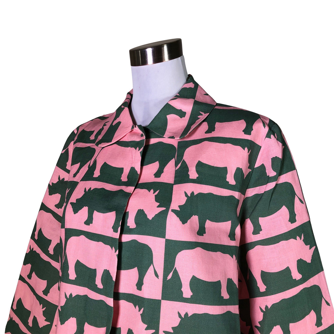 Unisex Liisa Riski - Trenssitakki, koko 40 -  (3)