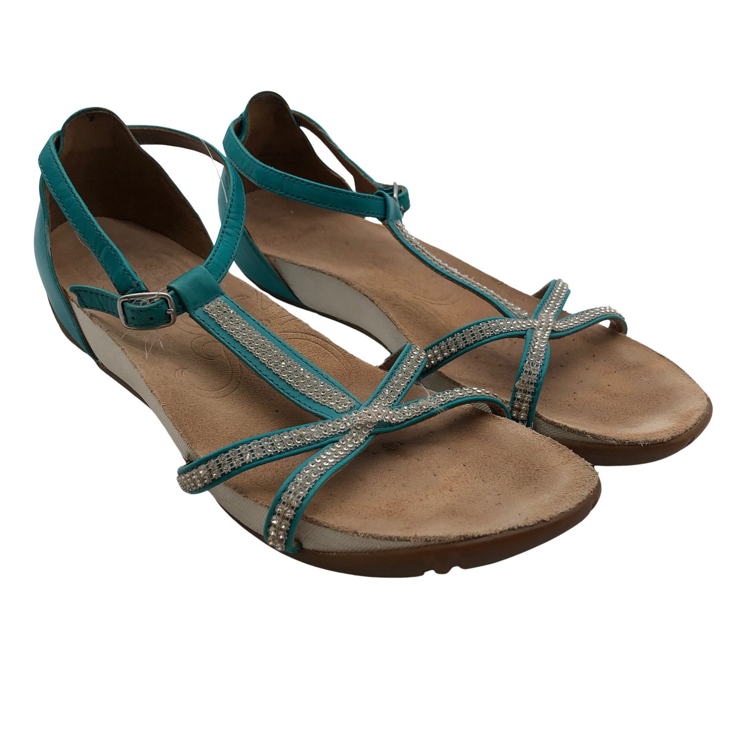  Sandaalit  Sandaalit, koko 38  Clarks 
