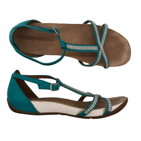 Unisex Clarks - Sandaalit, koko 38 -  ()