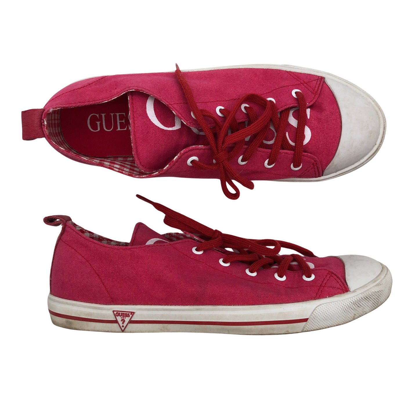 Unisex Guess - Tennarit, koko 40 -  (1)