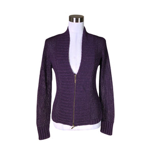 Unisex Ouì - Neuletakki, koko 36 -  (1)