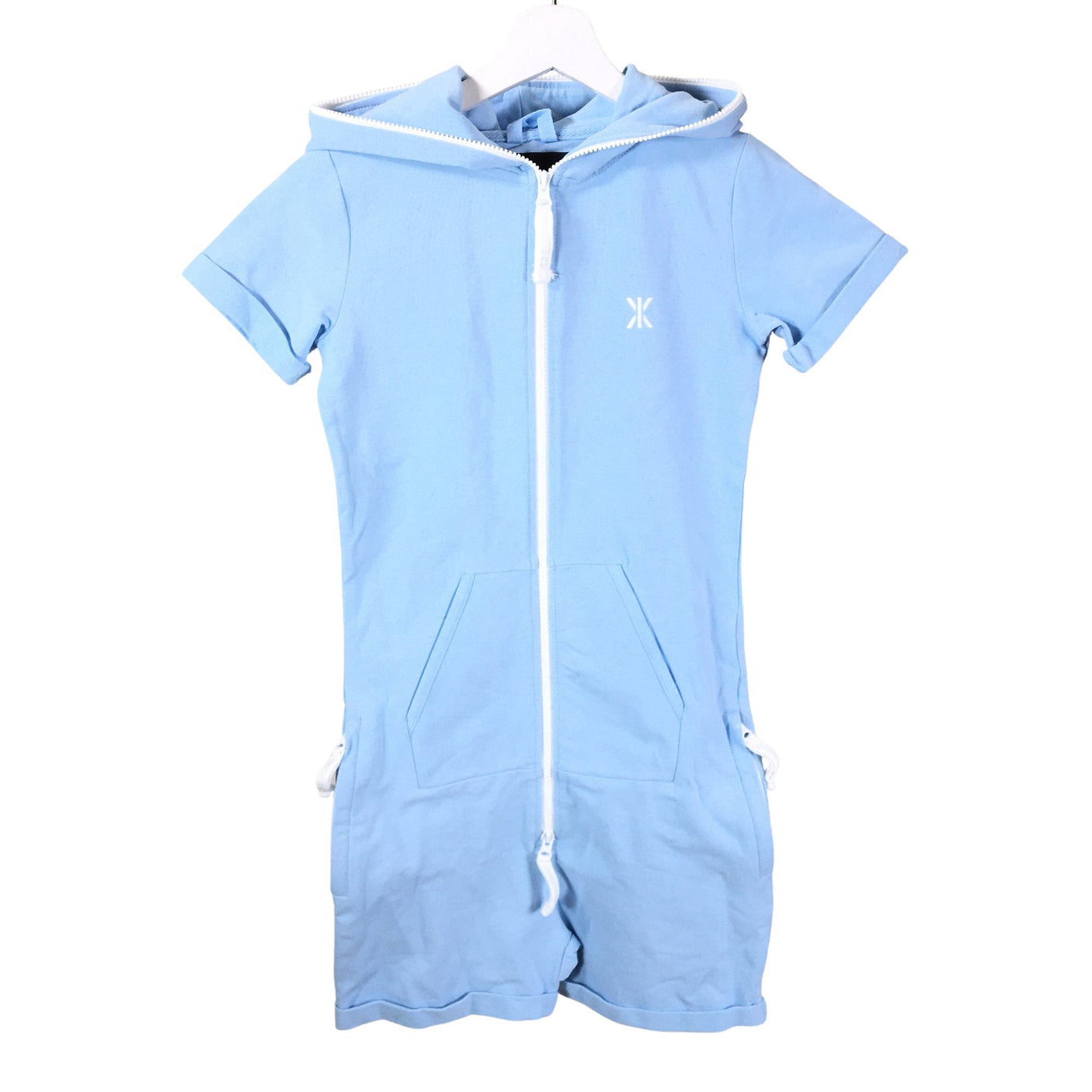 Unisex OnePiece - Lühikesed tunked, suurus 34 -  (1)