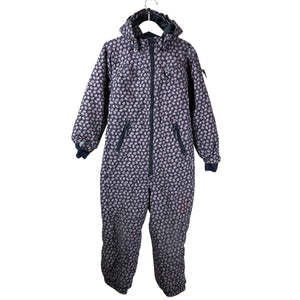 Unisex POMPdeLUX - Ülemine kombinesoon, suurus 110-116 -  (1)