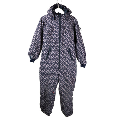 Unisex POMPdeLUX - Ülemine kombinesoon, suurus 110-116 -  ()