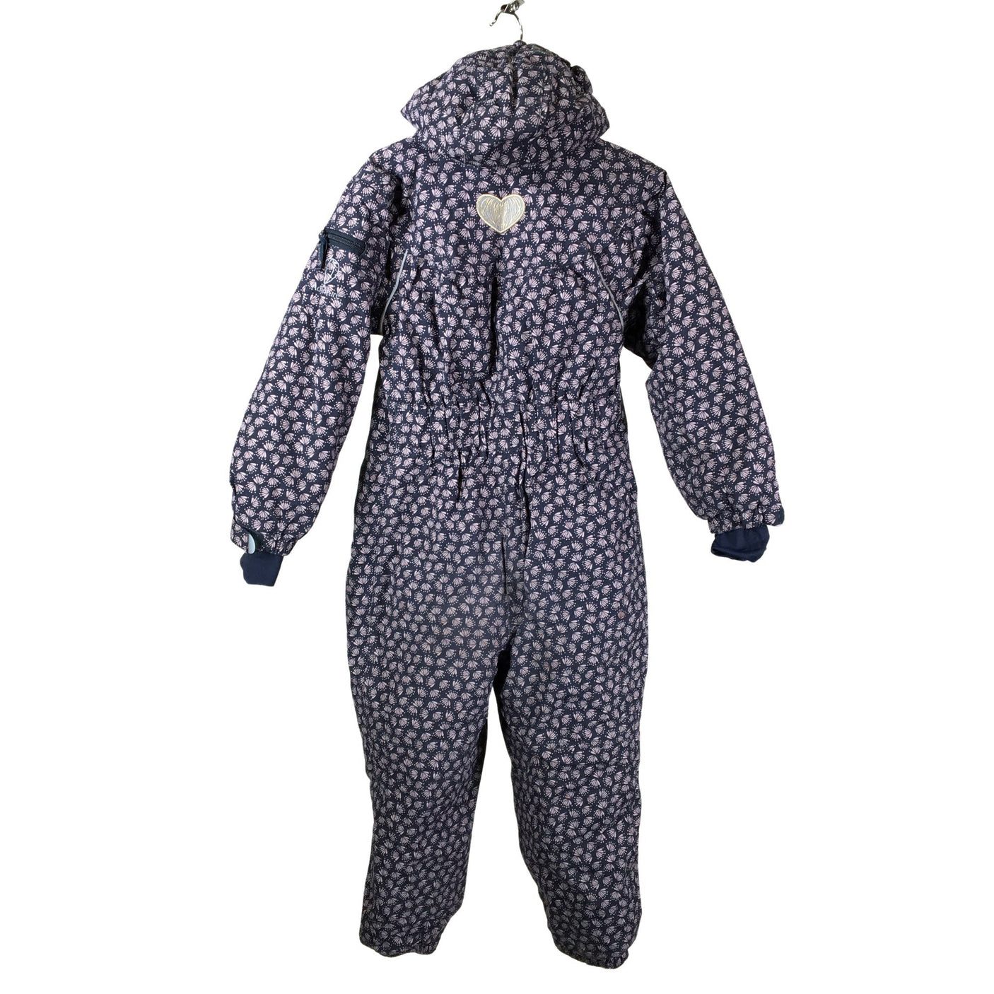 Unisex POMPdeLUX - Ülemine kombinesoon, suurus 110-116 -  (2)