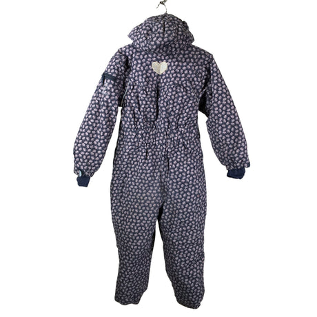 Unisex POMPdeLUX - Ülemine kombinesoon, suurus 110-116 -  (2)