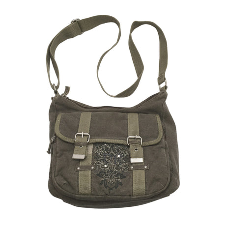 Unisex Daniel Ray - Õlakott, suurus Midi -  ()
