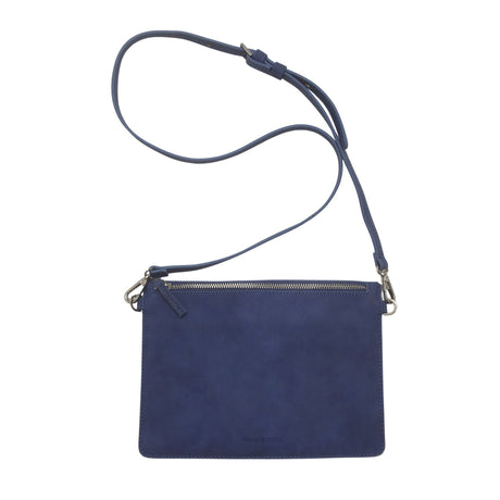 Unisex Carin Wester - Olkalaukku, koko Mini -  ()