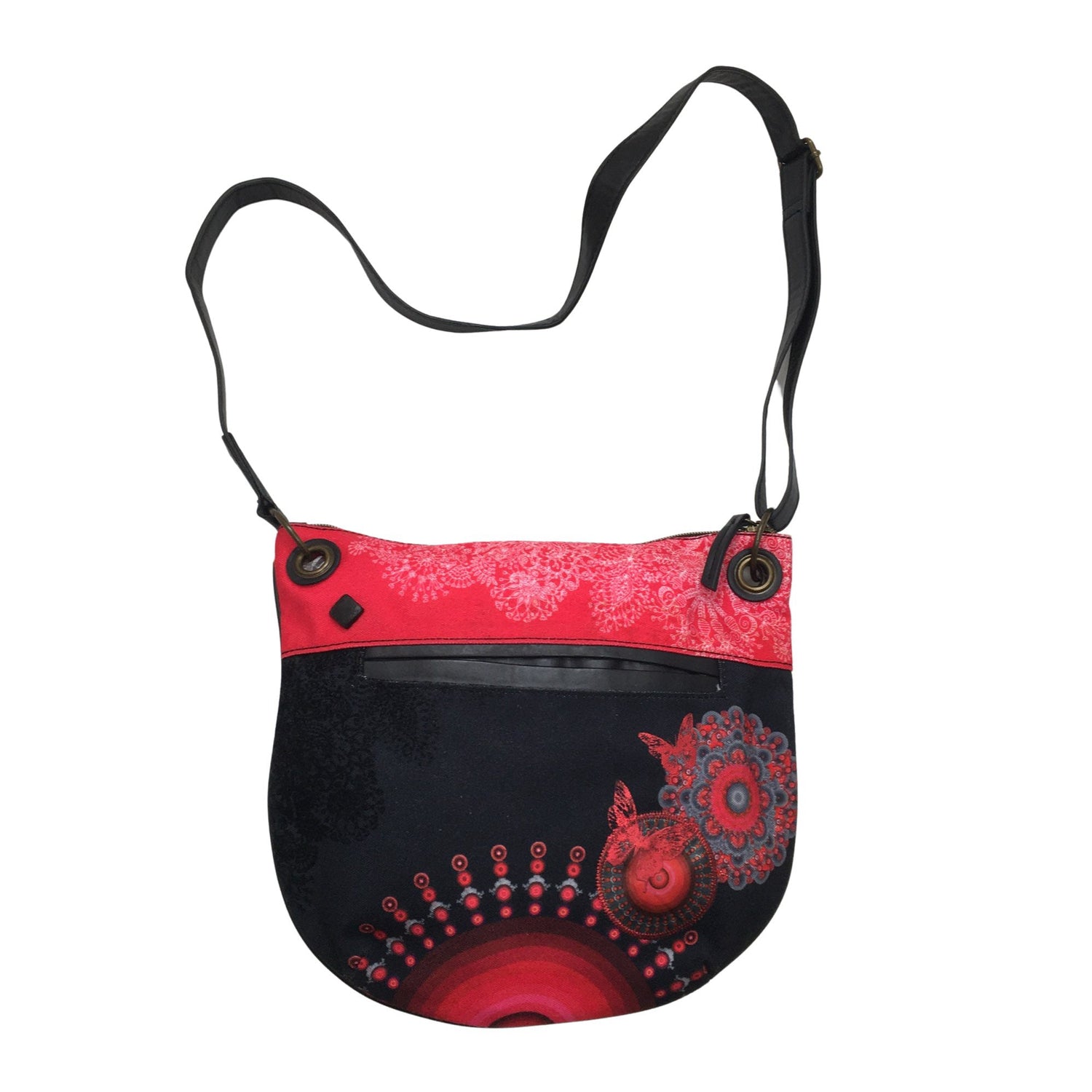 Olkalaukku, koko Mini Desigual Olkalaukku