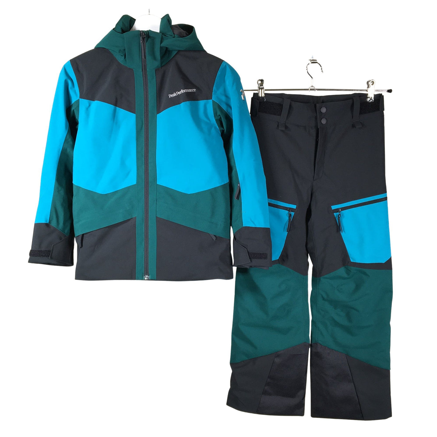Unisex Peak Performance - Toppa-asu, koko 134 - 140 -  (1)