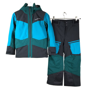 Unisex Peak Performance - Toppa-asu, koko 134 - 140 -  (1)