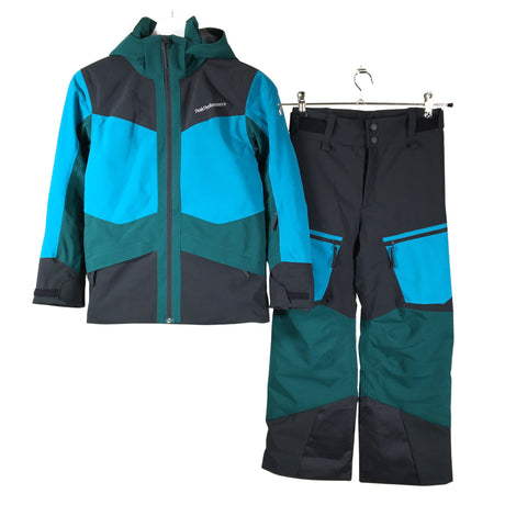 Unisex Peak Performance - Toppa-asu, koko 134 - 140 -  ()