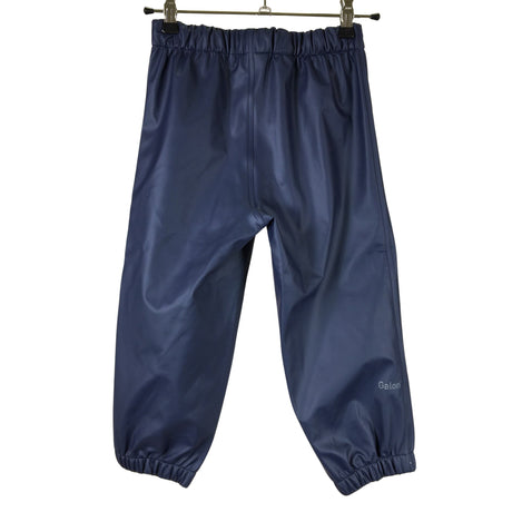 Unisex Didriksons - Sadehousut, koko 98 - 104 -  (2)