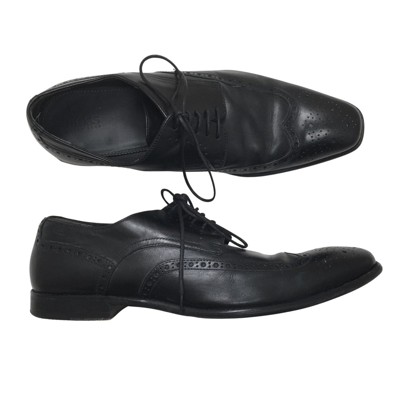 Unisex Hugo Boss - Juhlakengät, koko 43 -  (1)