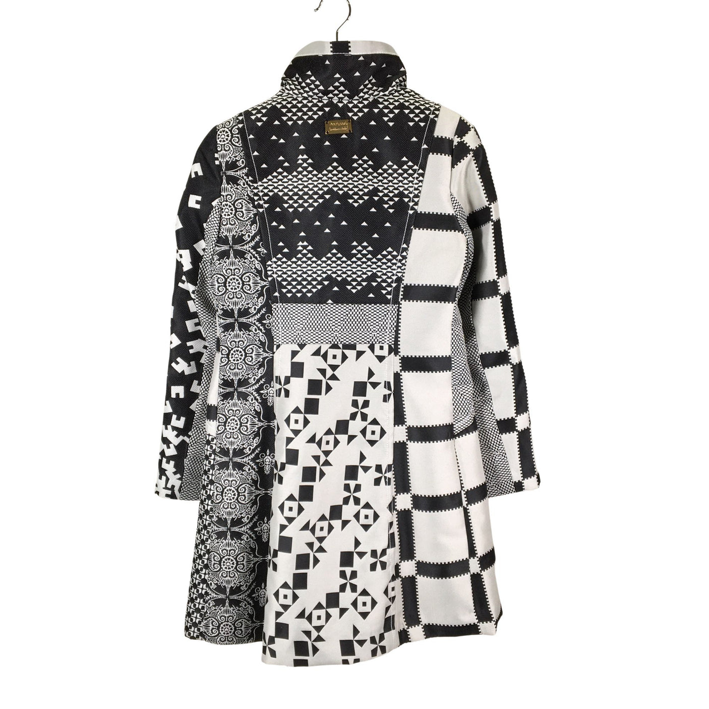 Unisex Desigual - Trenssitakki, koko 36 -  (2)