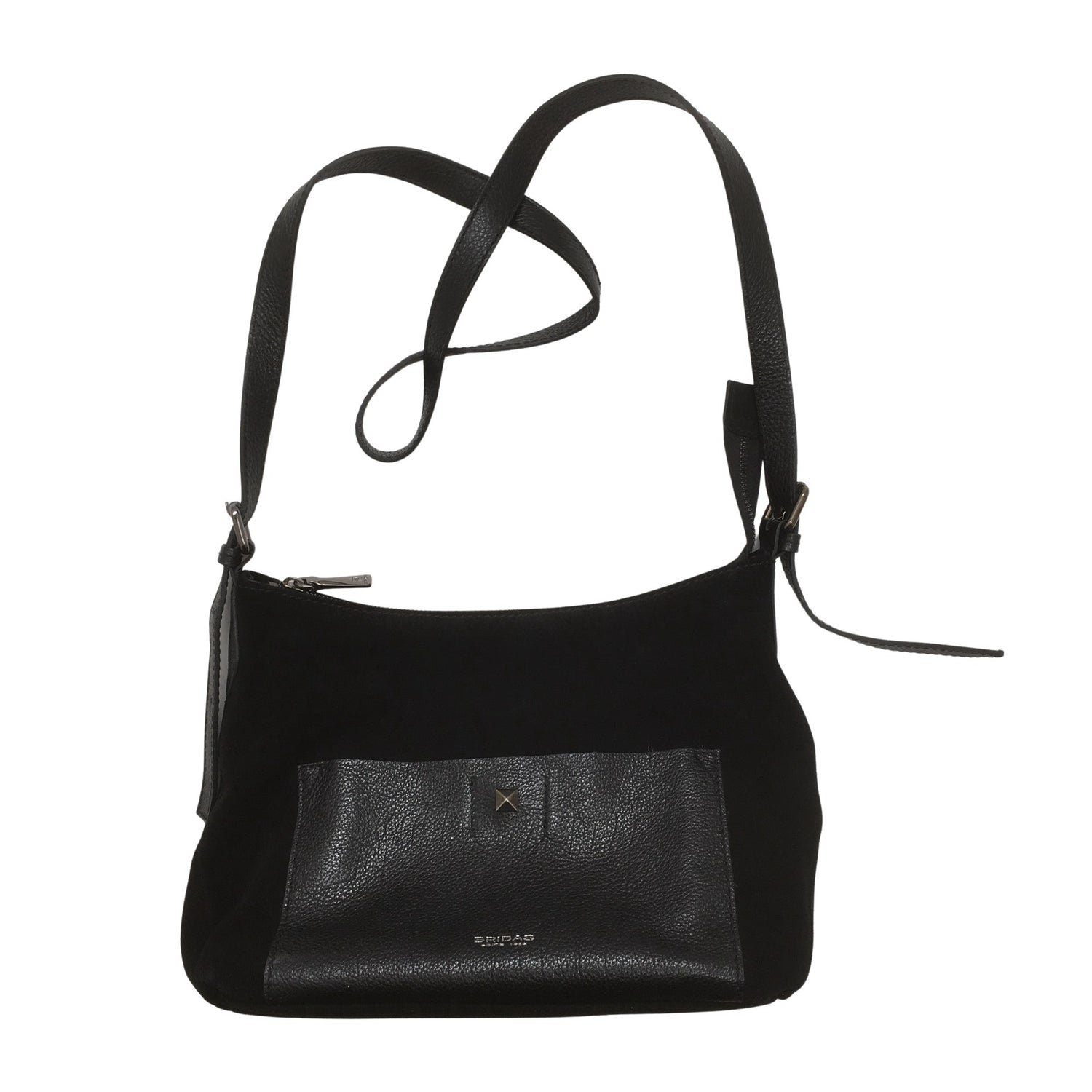 Olkalaukku, koko Midi