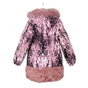 Unisex Lenne - Toppatakki, koko 116 - 122 -  (2)