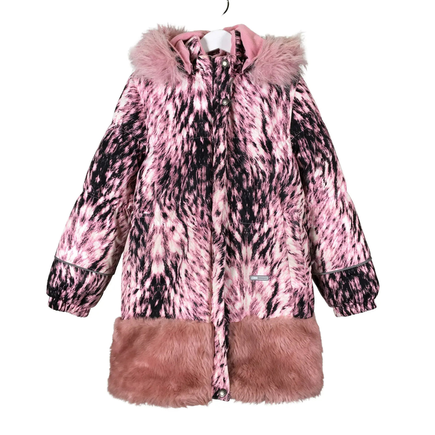 Unisex Lenne - Toppatakki, koko 116 - 122 -  (1)
