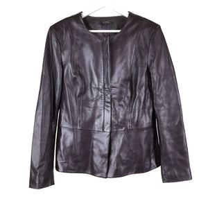 Unisex Global - Nahkatakki, koko 40 -  (1)