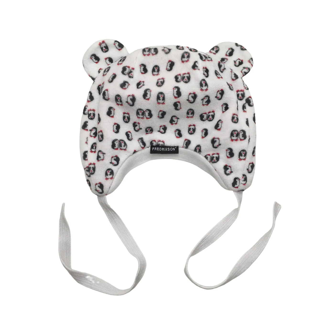 Unisex Fredrikson - Hattu, koko 36 - 38 cm -  (1)