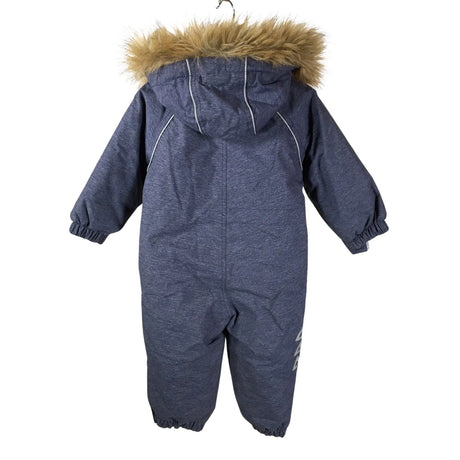 Unisex Jonathan - Toppahaalari, koko 80 - 86 -  (2)