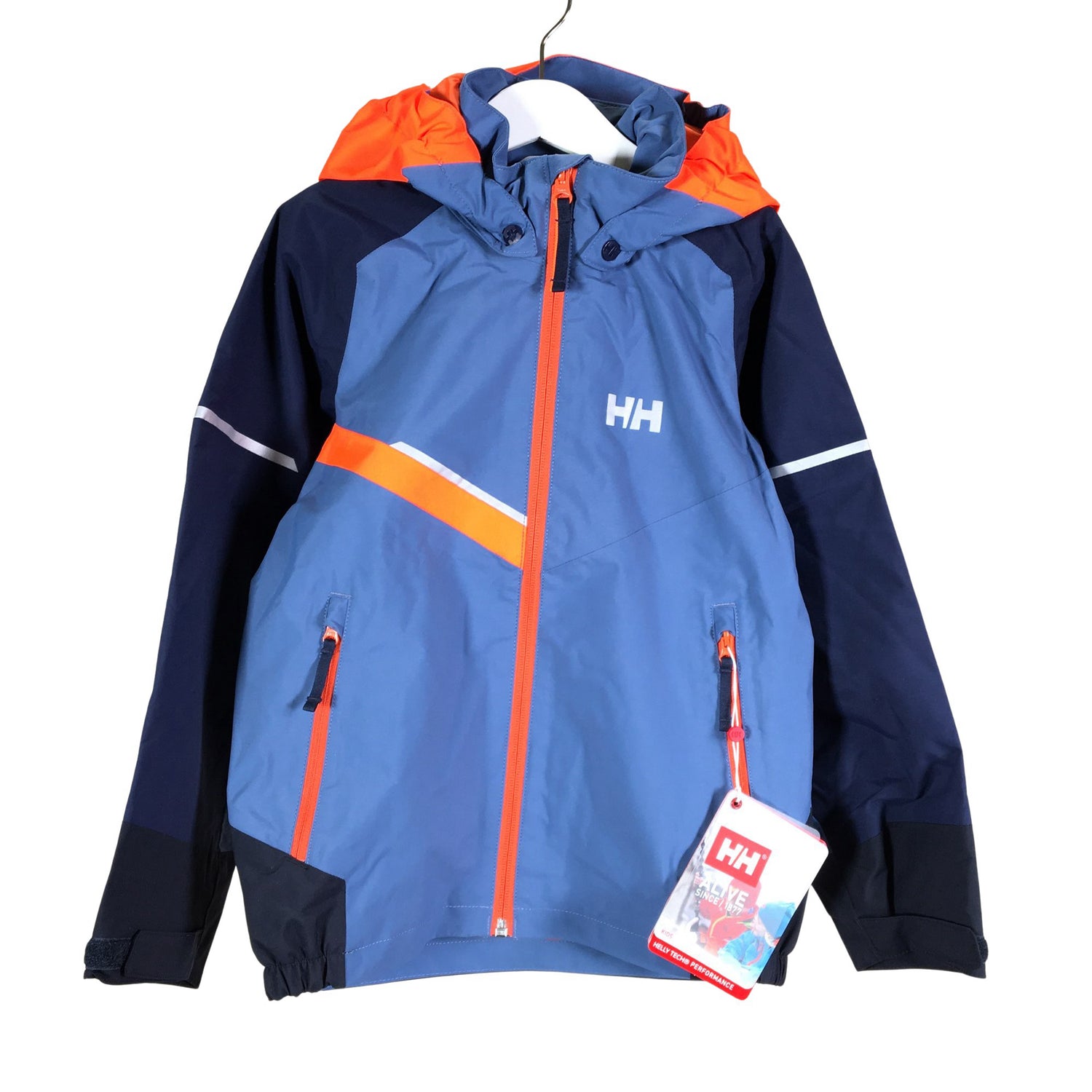 Välikausitakki, koko 122 - 128