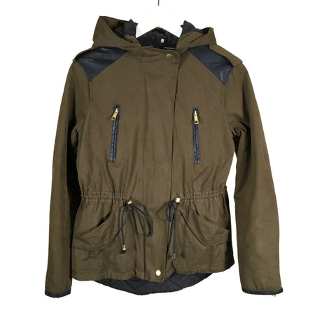 Unisex Zara - Parkatakki, koko 36 -  ()