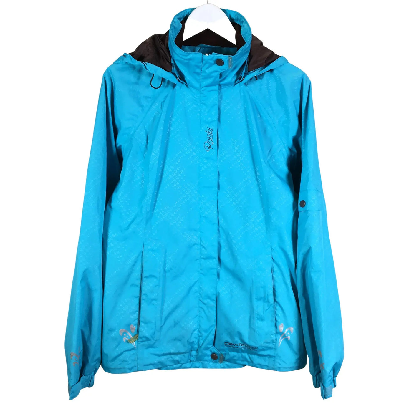 Unisex Raiski - Urheilutakki, koko 40 -  (1)