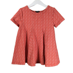 Unisex Marimekko - Trikoomekko, koko 110 - 116 -  (1)