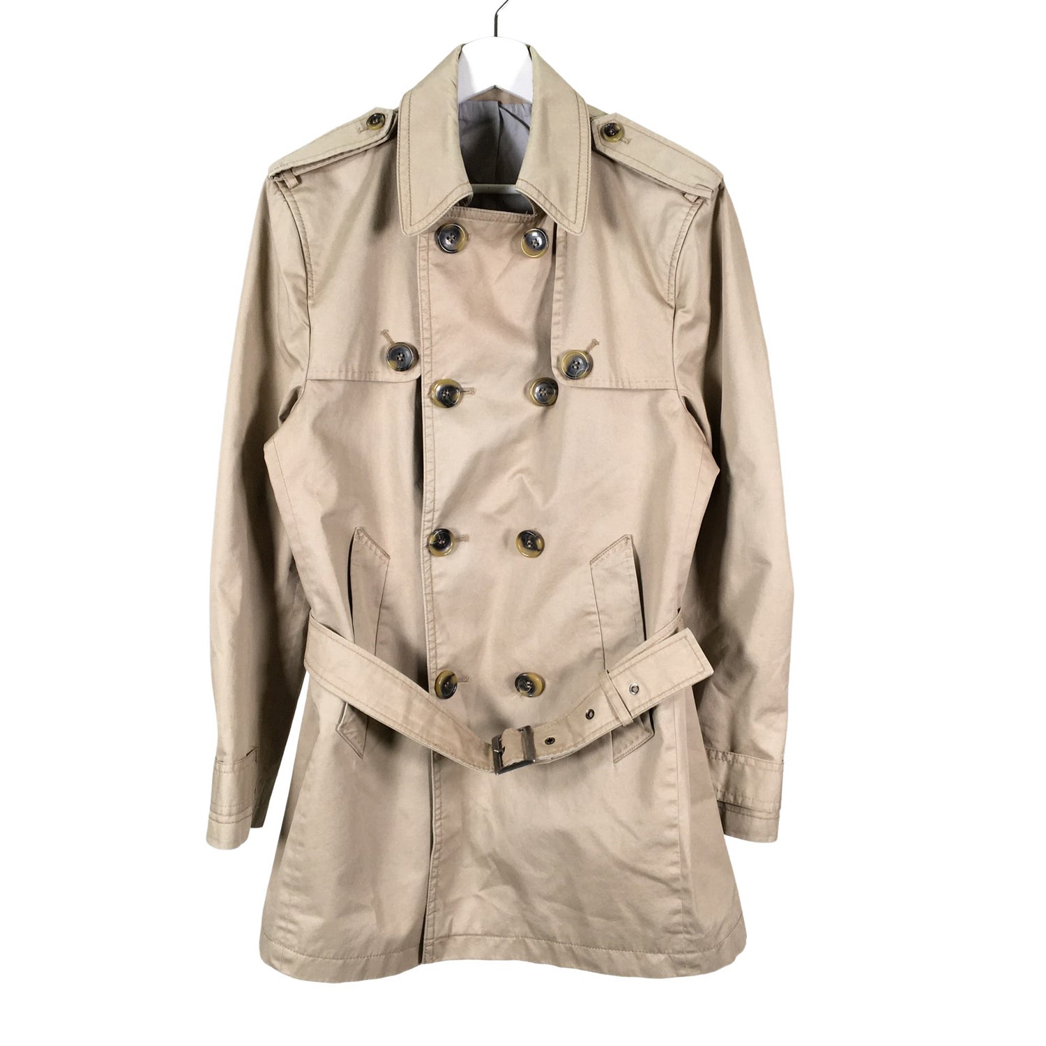 Trenssitakki, koko S