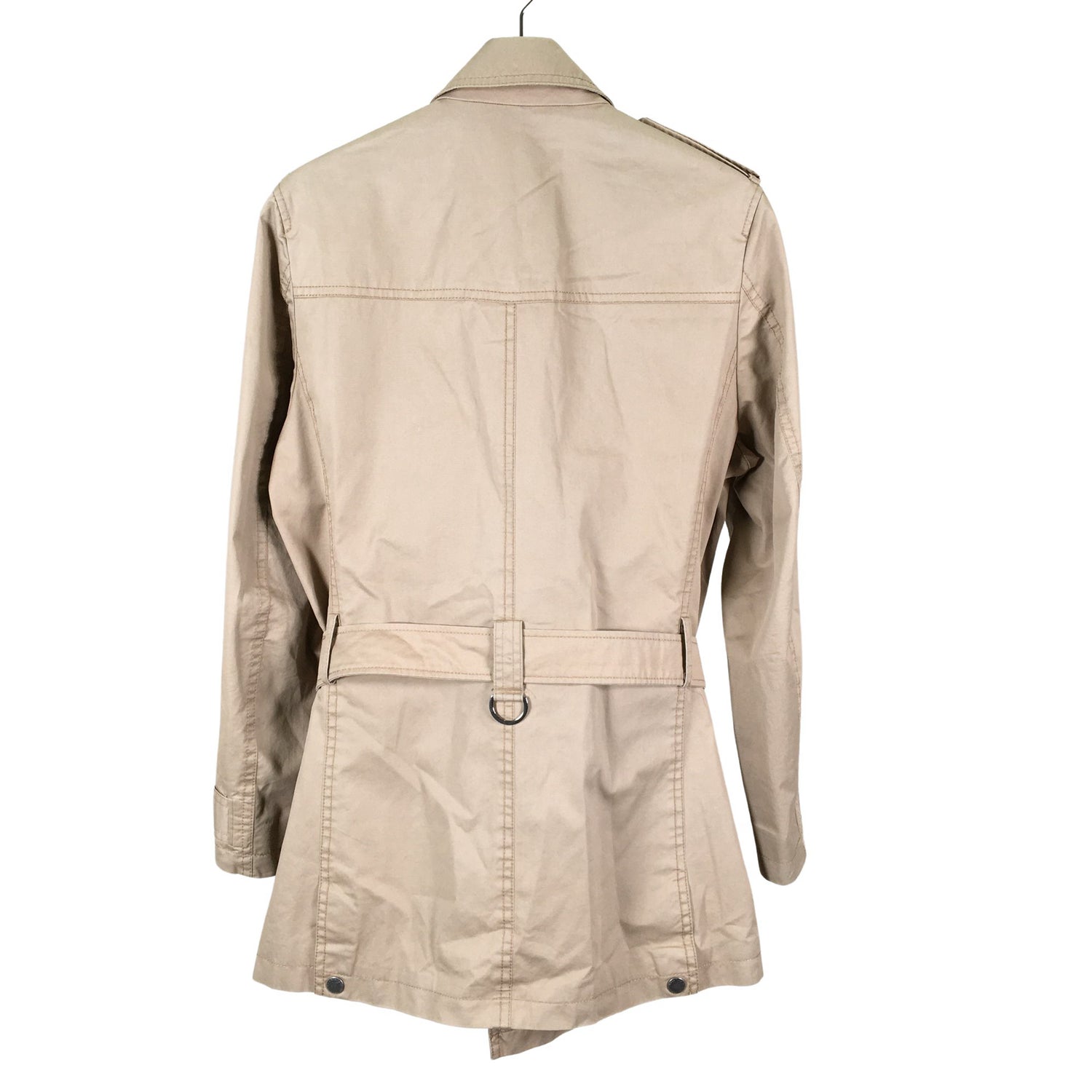 Trenssitakki, koko S