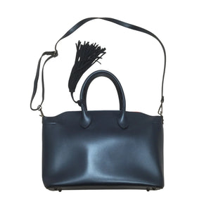 Unisex Berge - Käsilaukku, koko Midi -  (1)