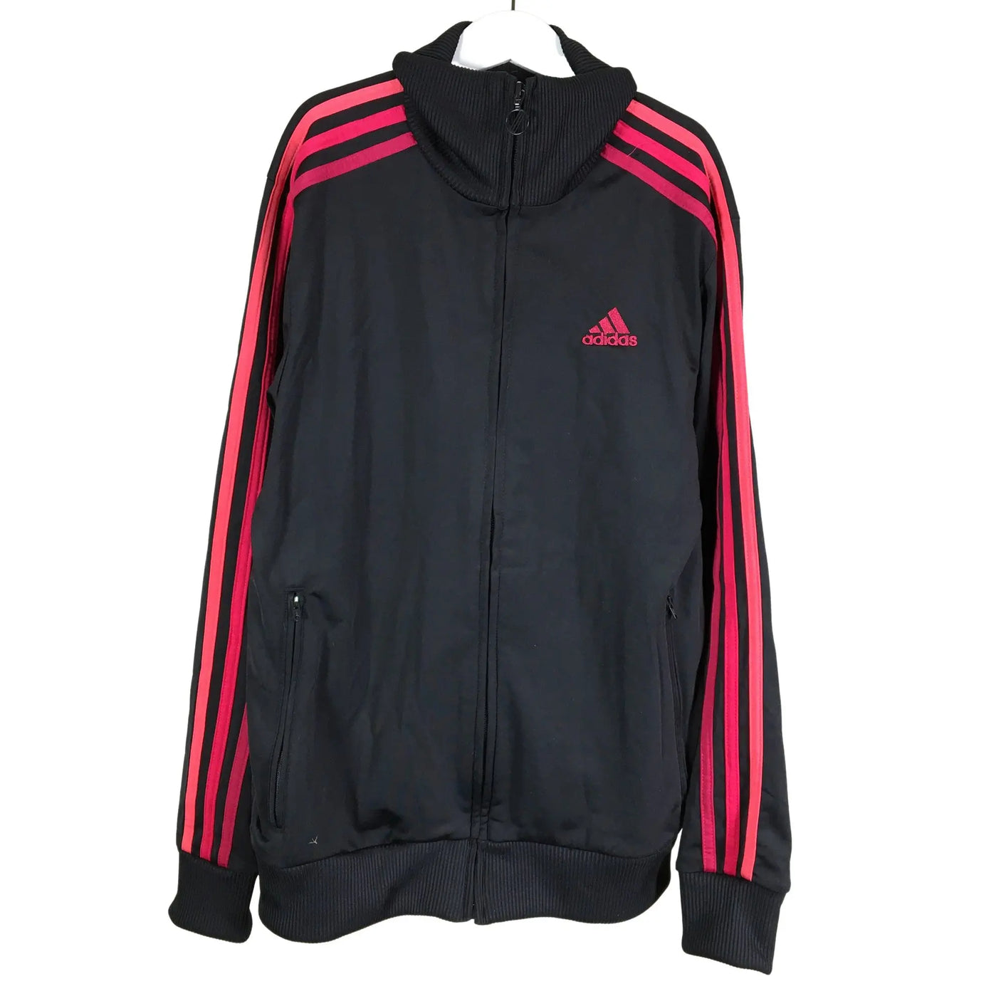 Unisex Adidas - Verryttelytakki, koko 158 - 164 -  (1)