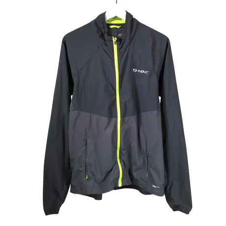 Unisex Soc - Urheilutakki, koko 40 -  ()