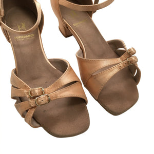 Unisex Supadance - Tanssikengät, koko 35 -  (3)