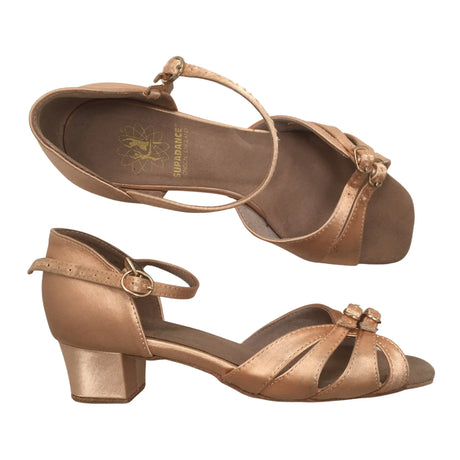 Unisex Supadance - Tanssikengät, koko 35 -  ()