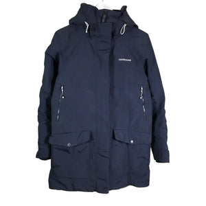 Unisex Didriksons - Parkatakki, koko 38 -  (1)