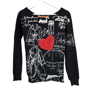 Unisex Desigual - Neulepaita, koko 36 -  (1)