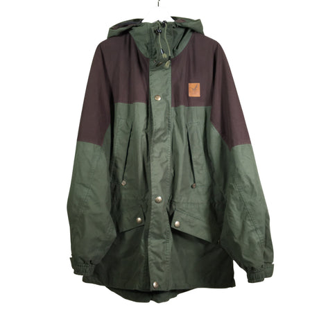 Unisex Boreus - Kuoritakki, koko XL -  ()