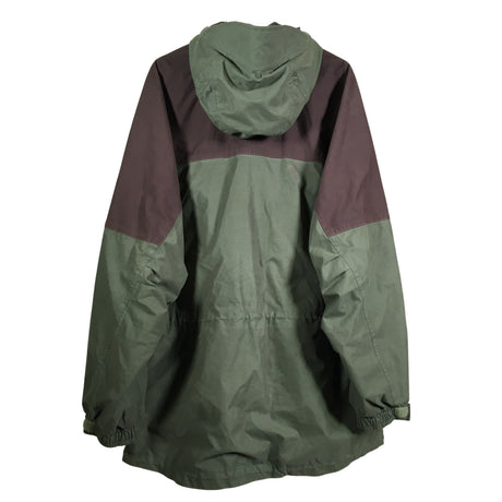 Unisex Boreus - Kuoritakki, koko XL -  (2)