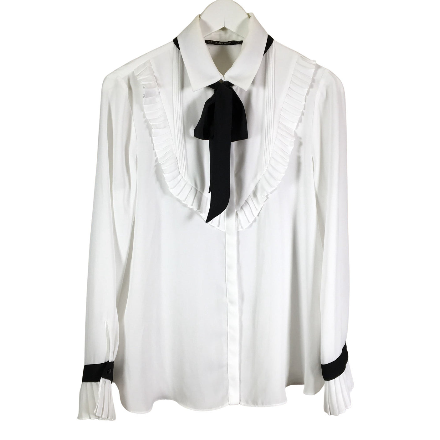 Unisex Zara - Pluus, suurus 38 -  (1)