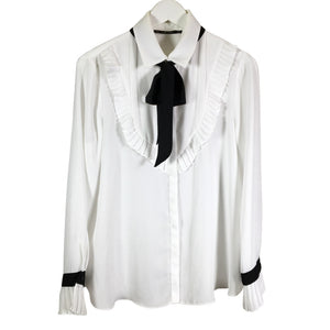 Unisex Zara - Pluus, suurus 38 -  (1)