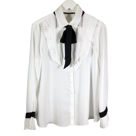 Unisex Zara - Pluus, suurus 38 -  ()